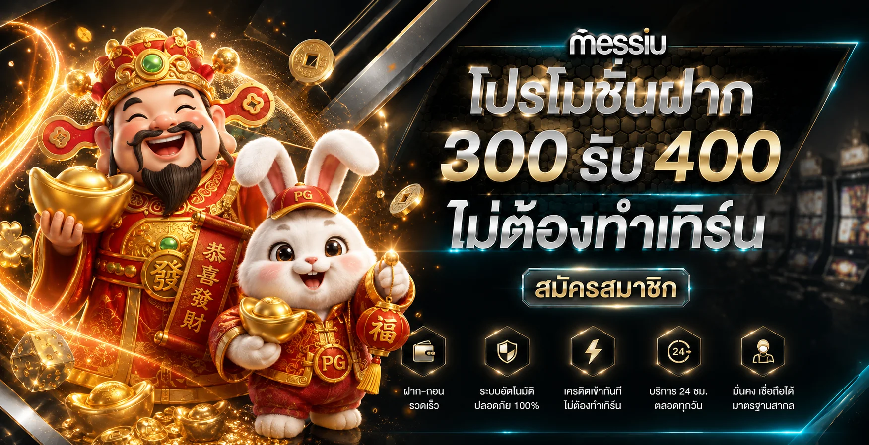 messiu ทางเข้า สล็อต คาสิโน ผลบอลสด และคู่มือใช้งานอย่างรับผิดชอบ